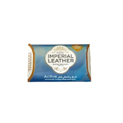 Imperial Leather অ্যাকটিভ সাবান 125g
