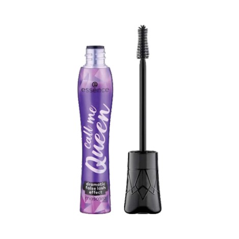 Essence call me Queen Dramatic False Lash Effect Mascara 11.5ml (Italy)