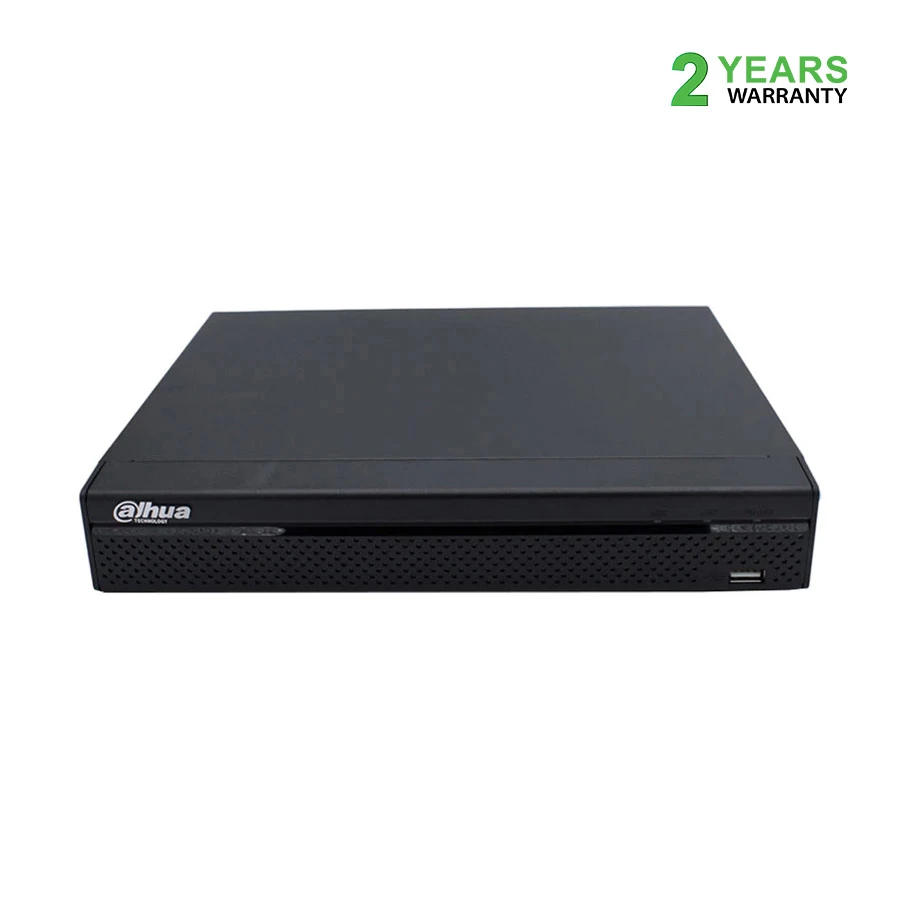 Dahua DHI-NVR1108HS-S3/H 8 Channel NVR