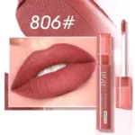 BOB Super Stay ম্যাট লিকুইড লিপস্টিক - 806