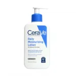 CeraVe Daily Moisturizing লোশন, নরমাল থেকে শুষ্ক ত্বকের জন্য 237ml