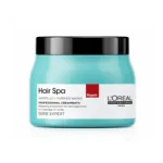 L'Oreal Professional ক্রিমবাথ রিপেয়ার হেয়ার স্পা 490g