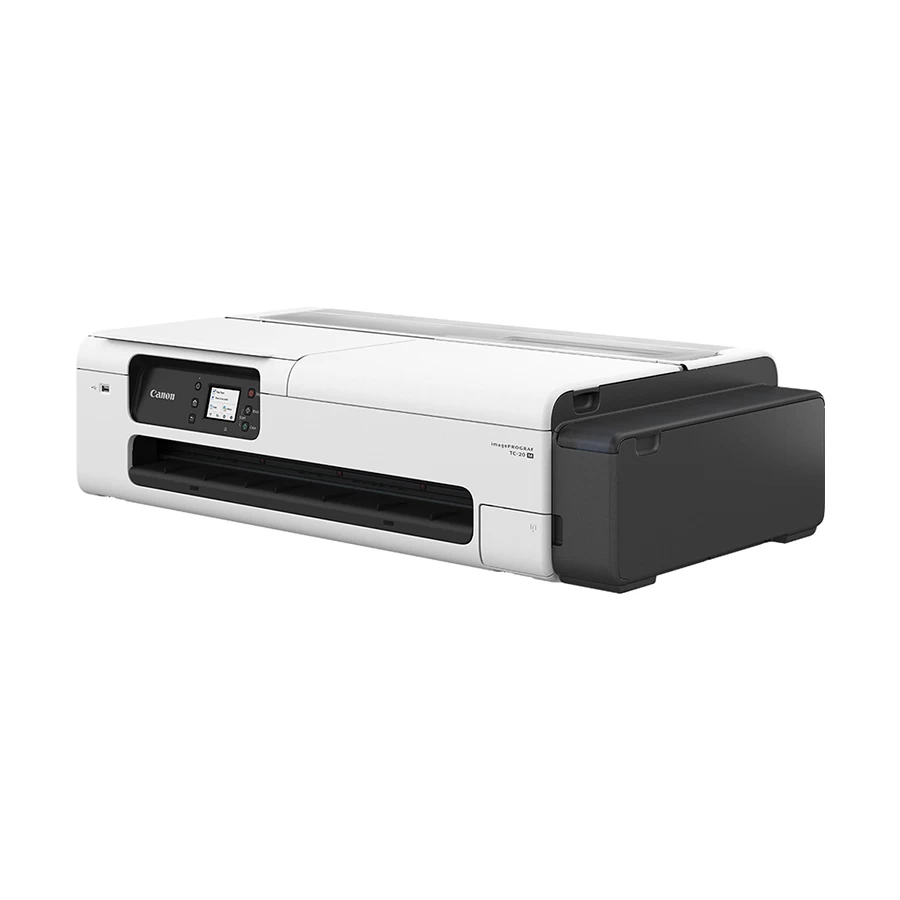 Canon imagePROGRAF TC-20M 24-in All-in-One Large Format Printer