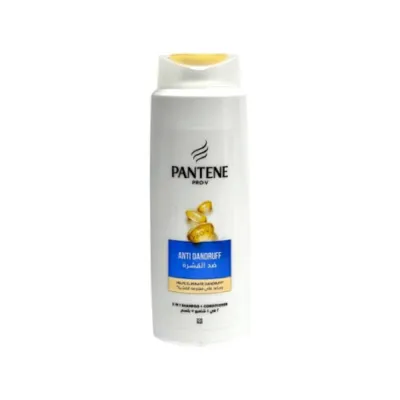 Pantene Pro-V অ্যান্টি ড্যানড্রাফ 2 in 1 শ্যাম্পু + কন্ডিশনার 375ml