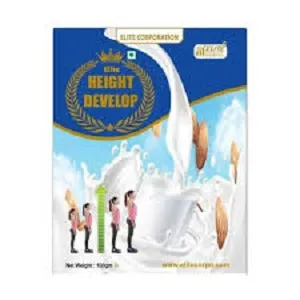 Elite Height Develop সাপ্লিমেন্ট পাউডার