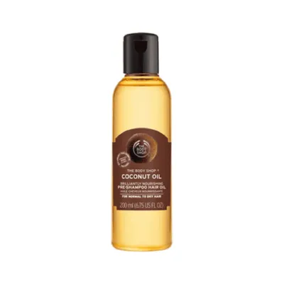 The Body Shop কোকোনাট অয়েল 200ml