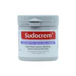 Sudocrem অ্যান্টিসেপটিক হিলিং ক্রিম 125g