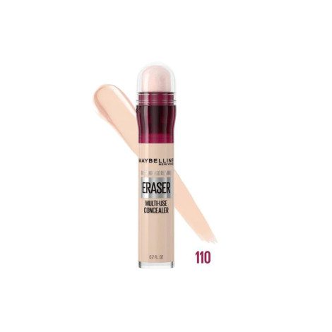 Maybelline Instant Age Rewind Eraser Multi Use Concealer - 110 Fair Clair (China)
