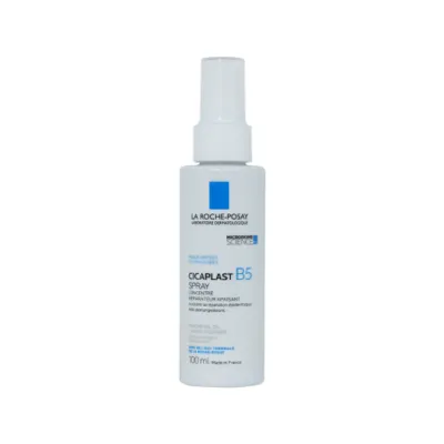 La Roche-Posay সিকাপ্লাস্ট B5 স্প্রে 100 মিলি