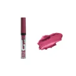 Guerniss Babyes ভেলভেট ম্যাট লিকুইড লিপস্টিক 2.5ml - Shade 06