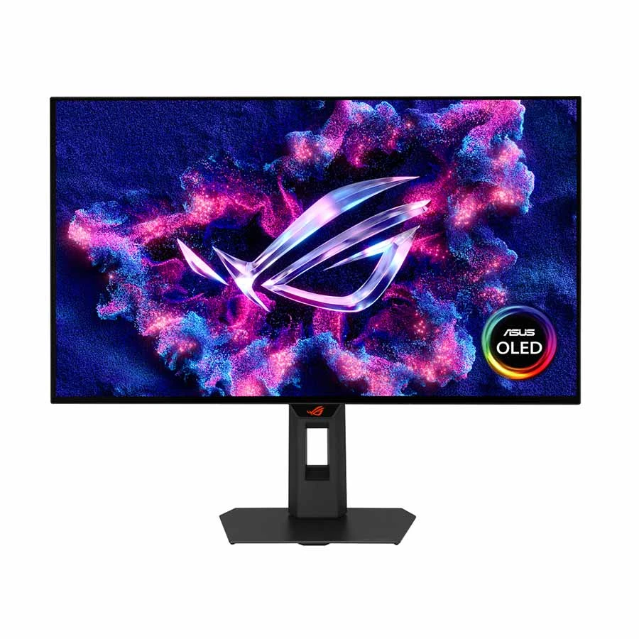 ASUS ROG Strix OLED XG27AQWMG 27 Inch QHD 280Hz Gaming Monitor