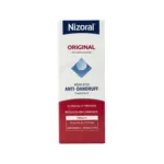 Nizoral মেডিকেটেড অ্যান্টি-ড্যানড্রাফ ট্রিটমেন্ট 100ml