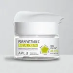 APLB PDRN ভিটামিন C ফেসিয়াল ক্রিম 55ml