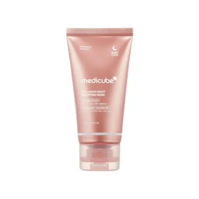 Medicube Collagen নাইট র‍্যাপিং মাস্ক 75ml