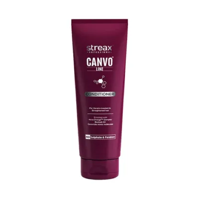 Streax Canvoline কন্ডিশনার 240g