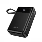 Hoco MMJ-17 20000mAh ফাস্ট চার্জিং পাওয়ার ব্যাংক (22.5W + PD 20W)