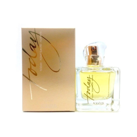 Avon Today Tomorrow Always ও দে পারফিউম 100ml