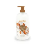 Guardian Almond Milk ময়েশ্চারাইজিং শাওয়ার ক্রিম 1000ml
