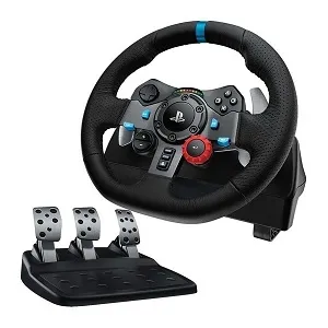 Logitech G29 Driving Force স্টিয়ারিং হুইল