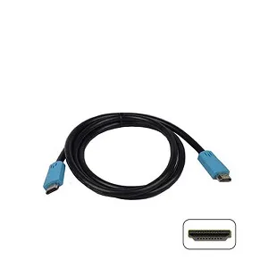 FJGEAR 1.5M HDMI কেবল ভার্সন 1.4
