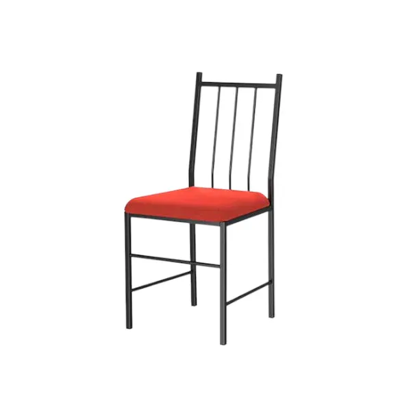 Regal Florence মেটাল ডাইনিং চেয়ার CFD-204-6-1-66