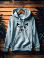 Women's Blazer Fabric Winter Hoodie, 280/300 GSM, Sizes M to XL