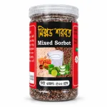 মিক্সড শরবত 500g – হারবাল মিশ্রণ