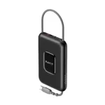 Havit PB32 10000mAh ব্ল্যাক+গ্রে 22.5W পাওয়ার ব্যাংক, LED ইন্ডিকেটরসহ