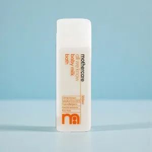 Mothercare All We Know বেবি মিল্ক বাথ 300 মিলি
