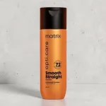 Matrix Smooth Straight শিয়া বাটার প্রফেশনাল শ্যাম্পু 200ml