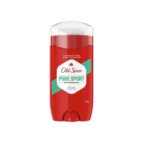Old Spice Pure Sport Deodorant 85g (USA)