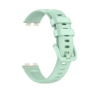 Huawei Band 8 Soft Silicone Straps- L