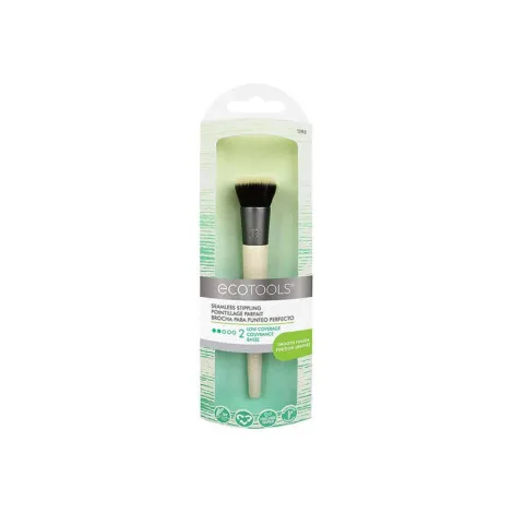 EcoTools ট্রাভেল পারফেক্টিং ব্লেন্ডার, ট্রাভেল কেসসহ