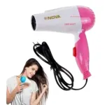 NV-1290 ফোল্ডিং হেয়ার ড্রায়ার