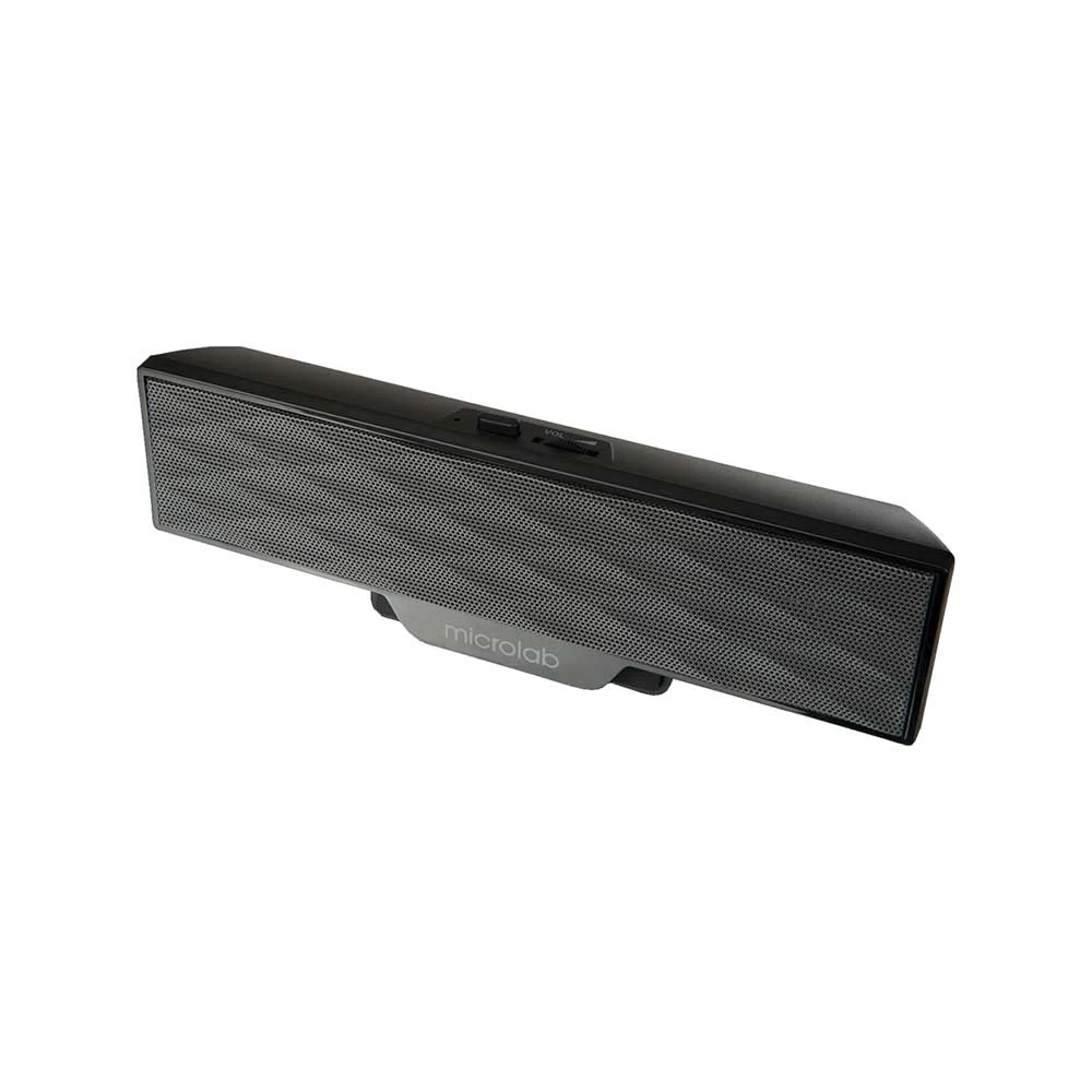 Microlab B51 Wired Portable USB Speaker