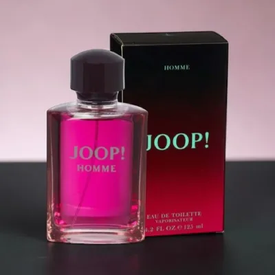 Joop Homme EDT ছেলেদের পারফিউম 125ml