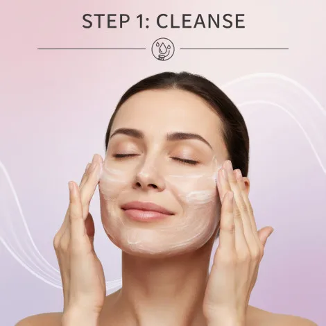 Pond's Essential Care ট্রিপল অ্যাকশন ক্রিম 50ml