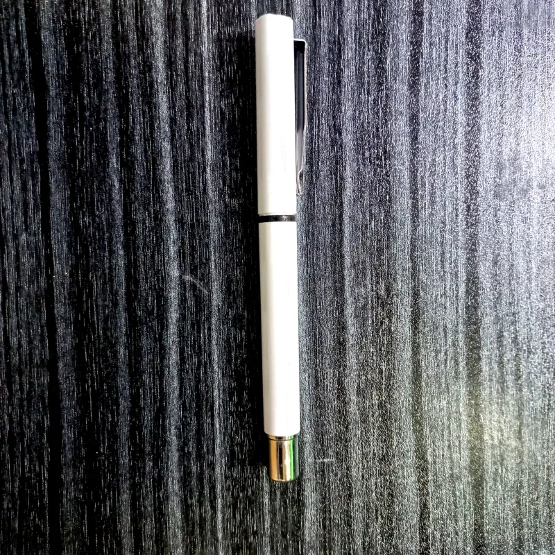কাস্টমাইজ Parker পেন, সিলভার ক্লিপ, UV প্রিন্ট 40 পিস প্যাক