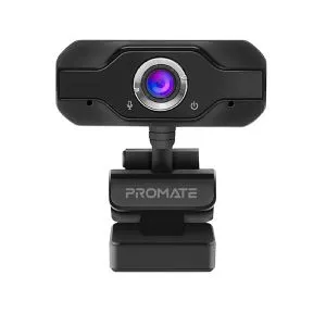Promate ProCam-1 ওয়াইডস্ক্রিন ফুল-HD ওয়েবক্যাম