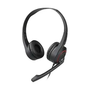 Micropack MHP-02 হেডফোন কালো