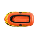 Intex Explorer 200 ইনফ্লেটেবল নৌকা (2 জনের)