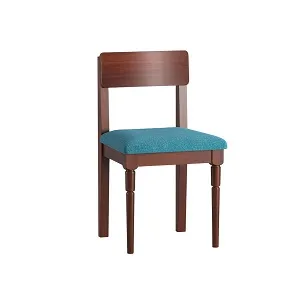 Regal Carolina কাঠের ডাইনিং চেয়ার CFD-342-3-1-20