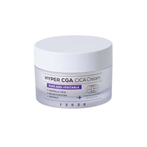 আইজিজে হাইপার CGA সিকা ক্রিম ৫০মিলি (Korea)