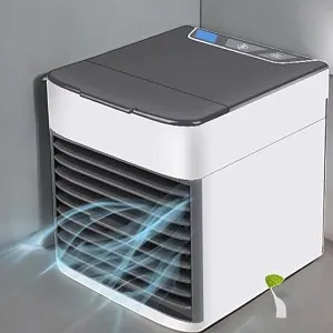 মিনি এয়ার কুলার 2x