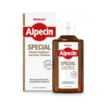 Alpecin Special Vitamin স্কাল্প ও হেয়ার টনিক 200ml