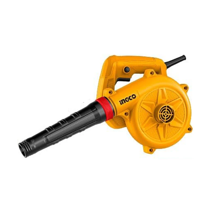 Ingco AB4068 400W Yellow & Black Electric Blower Machine