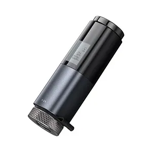 Baseus CRCX-01 ডিজিটাল অ্যালকোহল টেস্টার