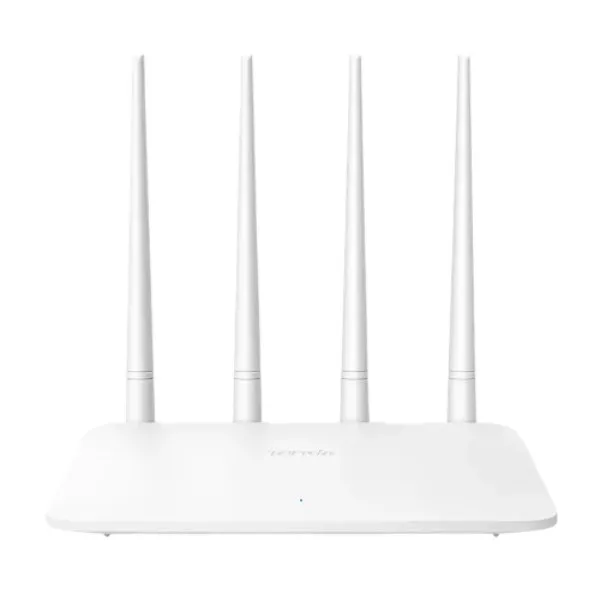 Tenda F6 300Mbps ওয়াইফাই রাউটার
