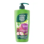 Follow Me Green Tea Grape Seed অ্যান্টি হেয়ার ফল শ্যাম্পু 650ml