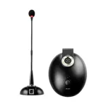 HTDZ HT-D48 গুজনেক কনডেনসার মাইক্রোফোন